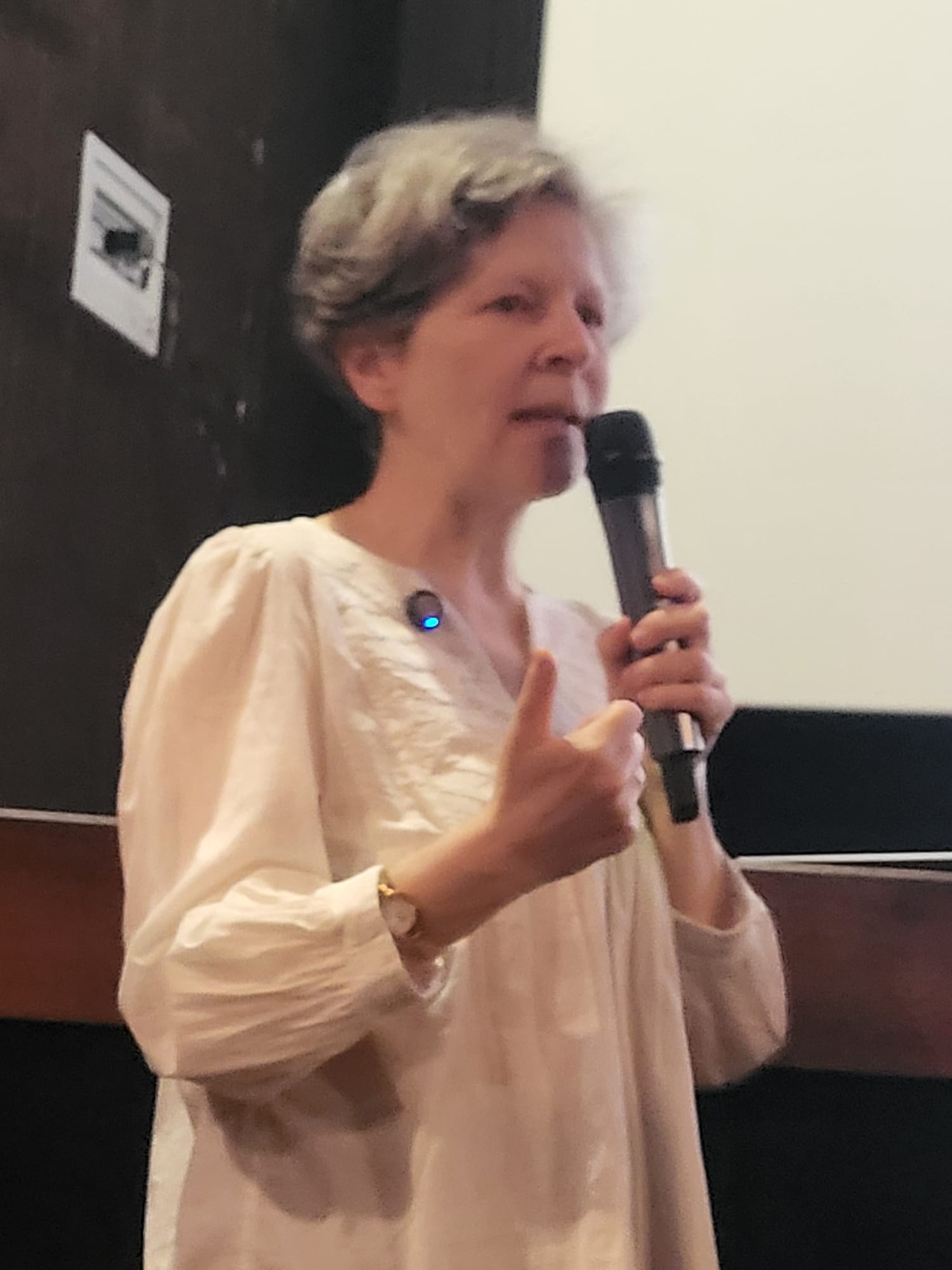 Cécile Renouard
