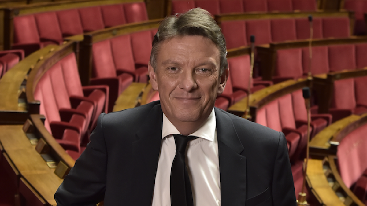 Philippe Berta